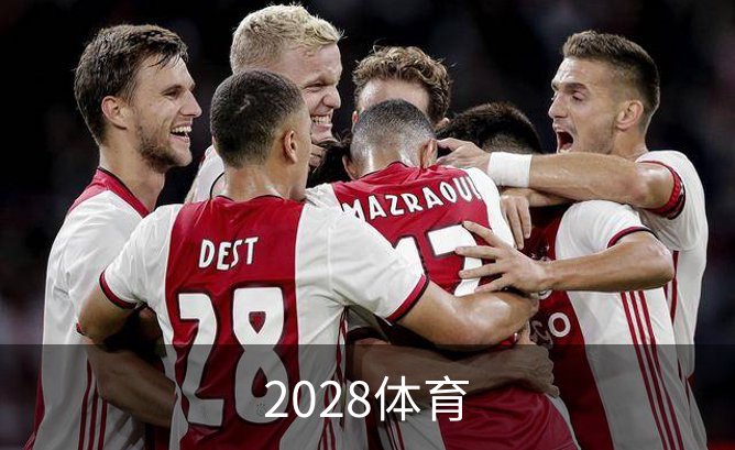 2028体育介绍